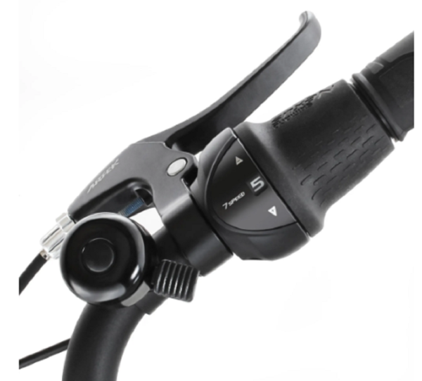 FISCHER E-Bike Pedelec City CITA 3.2i – Bild 5