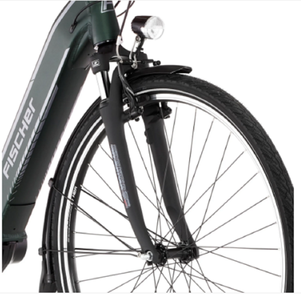 FISCHER E-Bike Pedelec City CITA 3.2i – Bild 6