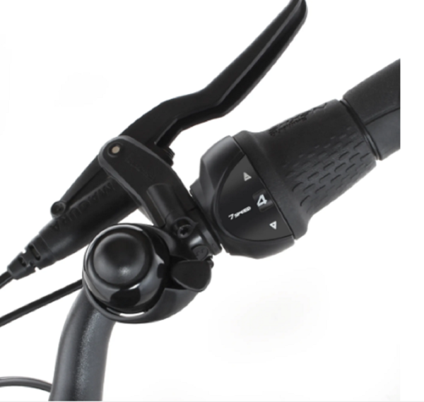 FISCHER E-Bike Pedelec City CITA 5.8i – Bild 5