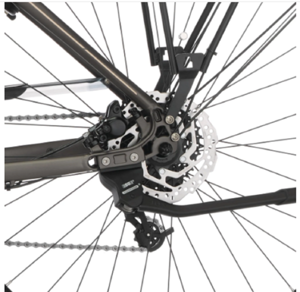 FISCHER E-Bike Pedelec City CITA 6.0i – Bild 4