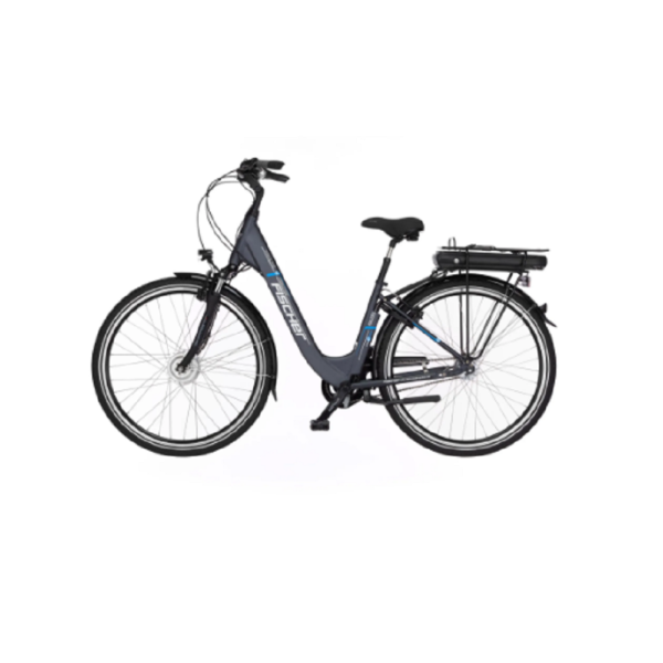 FISCHER E-Bike Pedelec City CITA ECU 1401 – Bild 2