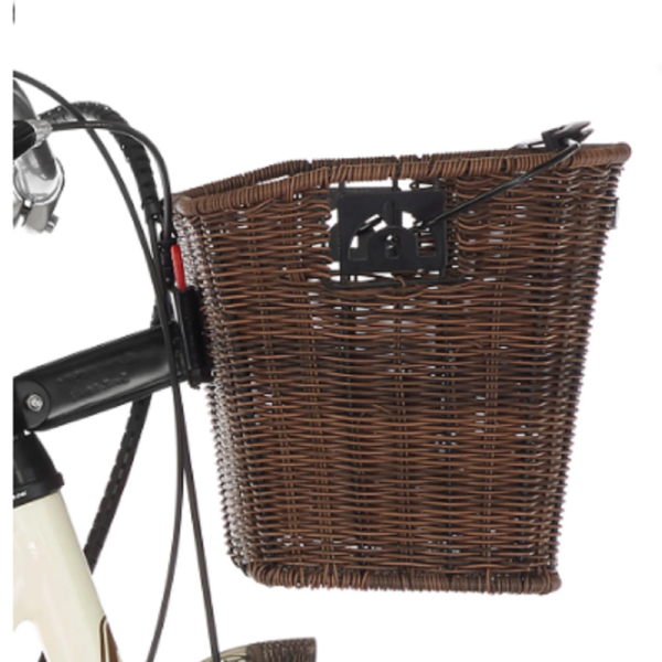 FISCHER E-Bike Pedelec City CITA ER1804 – Bild 6