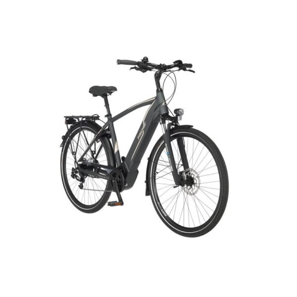 FISCHER E-Bike Pedelec Trekking VIATOR 5.0i Herren,