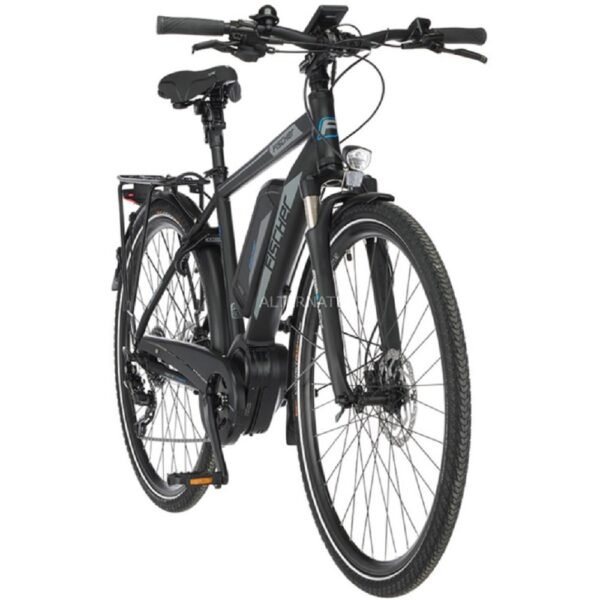 FISCHER E-Bike Pedelec Trekking VIATOR 2.0 Damen, – Bild 6