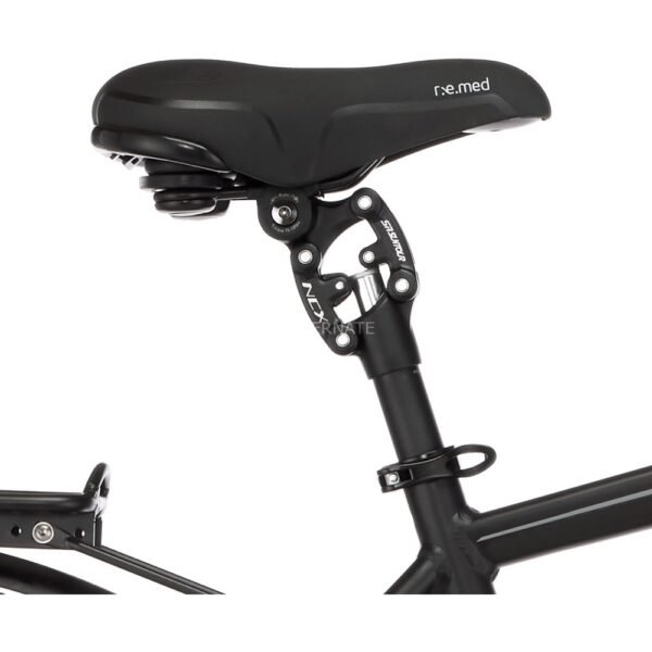 FISCHER E-Bike Pedelec Trekking VIATOR ETH 1861 Herren, – Bild 6