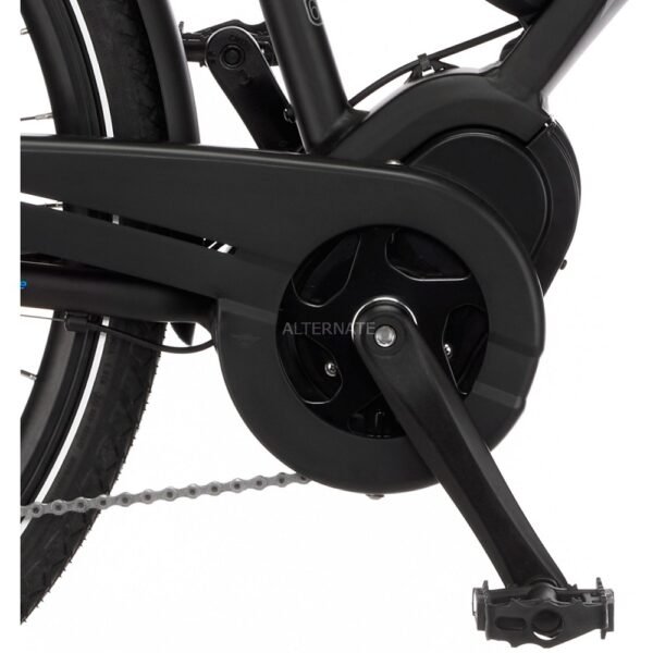 FISCHER E-Bike Pedelec Trekking VIATOR 2.0 Damen, – Bild 10