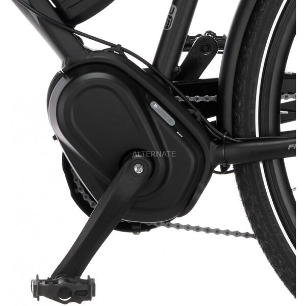FISCHER E-Bike Pedelec Trekking VIATOR ETH 1861 Herren, – Bild 8