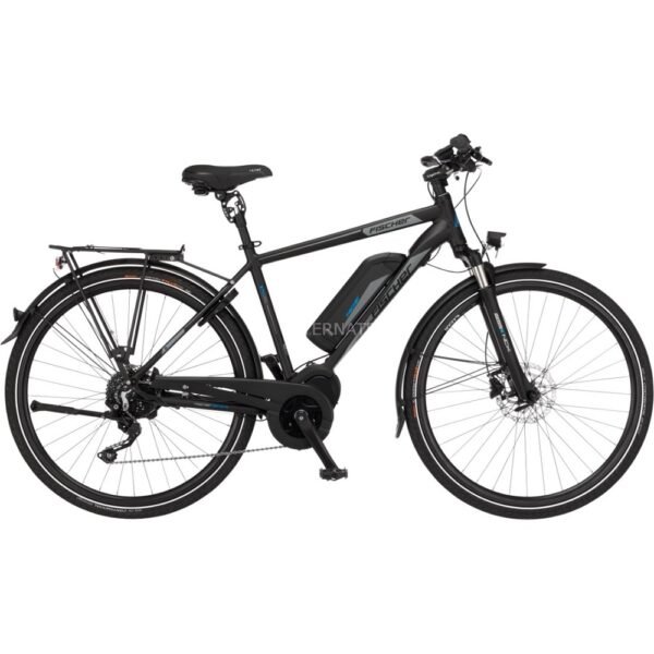 FISCHER E-Bike Pedelec Trekking VIATOR ETH 1861 Herren,