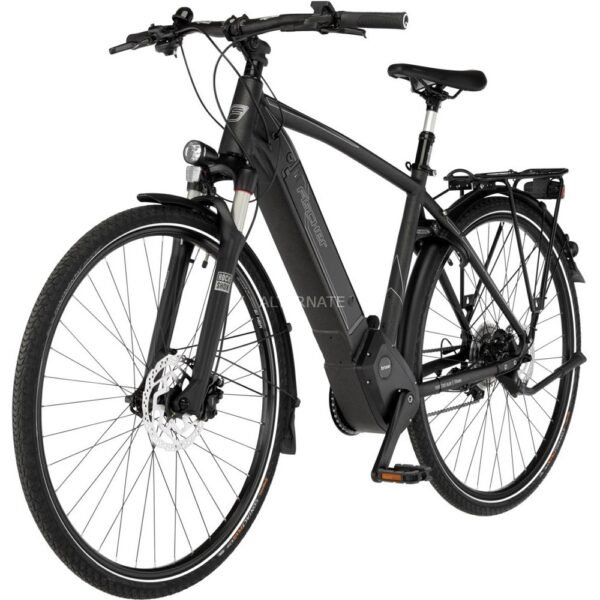 FISCHER E-Bike Pedelec Trekking VIATOR 6.0i Damen – Bild 3