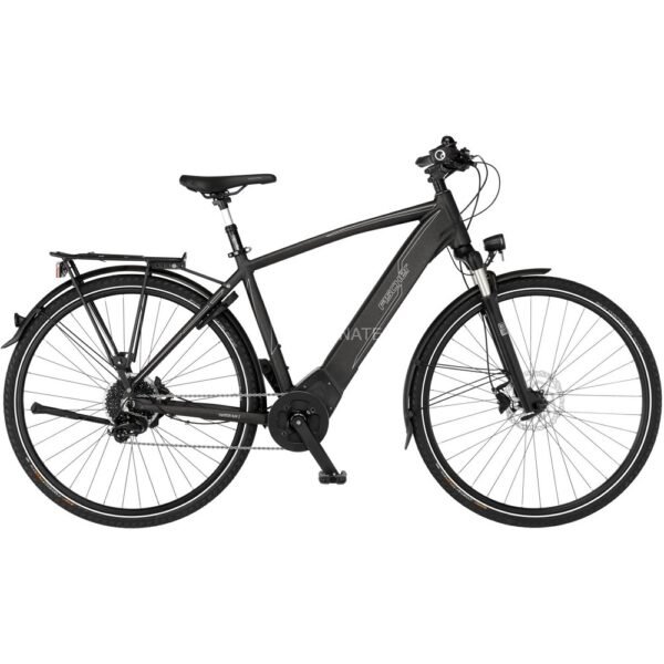 FISCHER E-Bike Pedelec Trekking VIATOR 6.0i Damen
