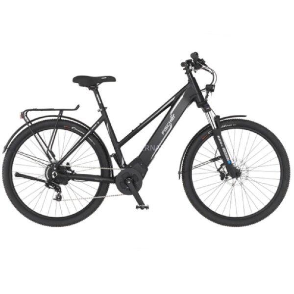 FISCHER E-Bike Pedelec ATB TERRA 5.0i Damen,