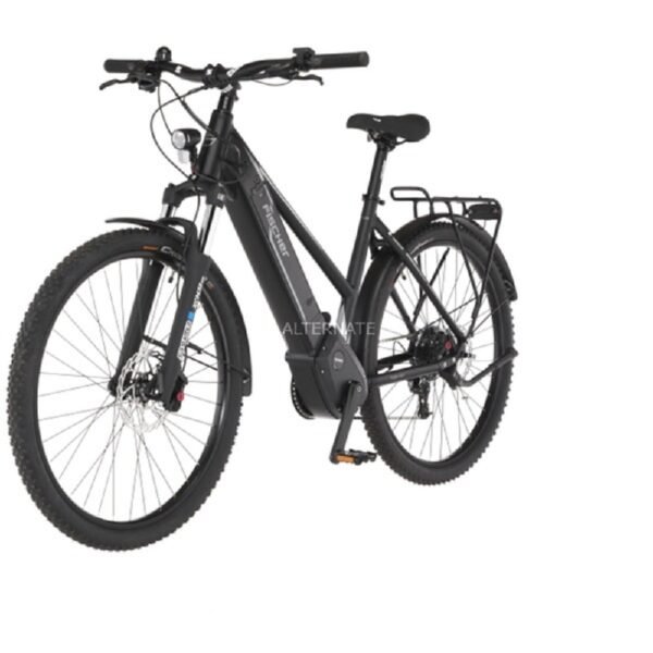 FISCHER E-Bike Pedelec ATB TERRA 5.0i Damen, – Bild 3