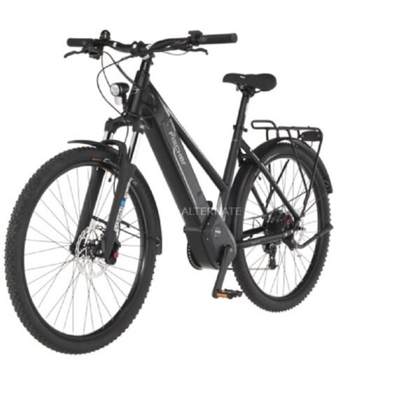 FISCHER E-Bike Pedelec ATB TERRA 5.0i Damen, – Bild 2