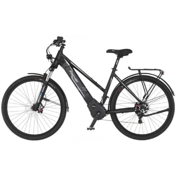 FISCHER E-Bike Pedelec ATB TERRA 5.0i Damen, – Bild 4