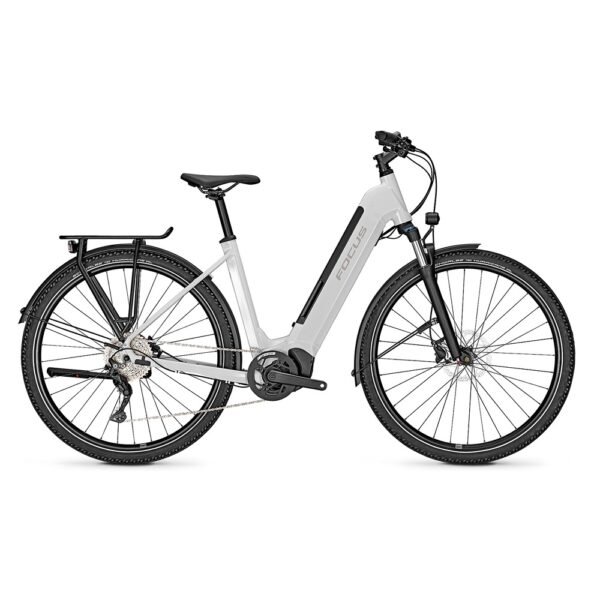 FOCUS Planet² 6.8 Wave grau.