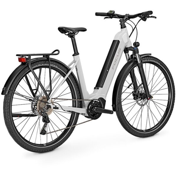 FOCUS Planet² 6.8 Wave grau. – Bild 3