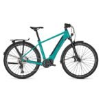 FOCUS Planet² 6.9 Diamant petrol.
