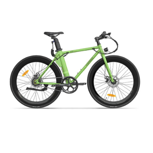 Fafress F1 250W E-Bike – Bild 4