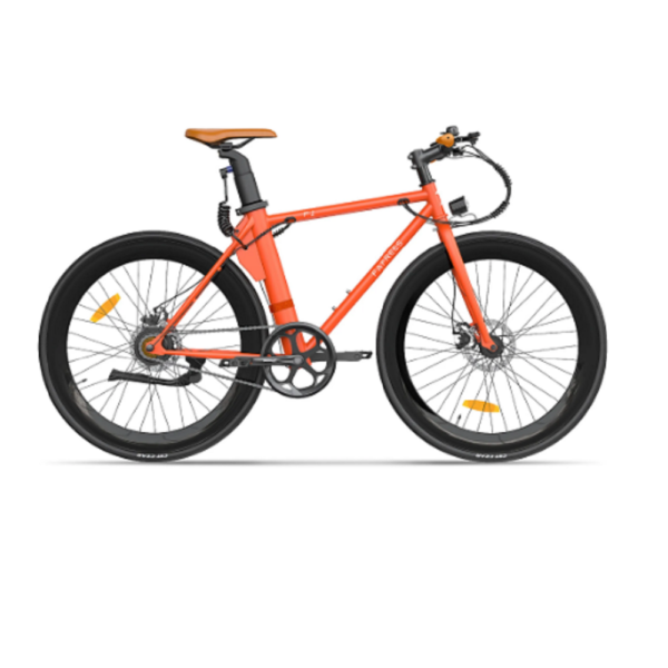 Fafress F1 250W E-Bike – Bild 5
