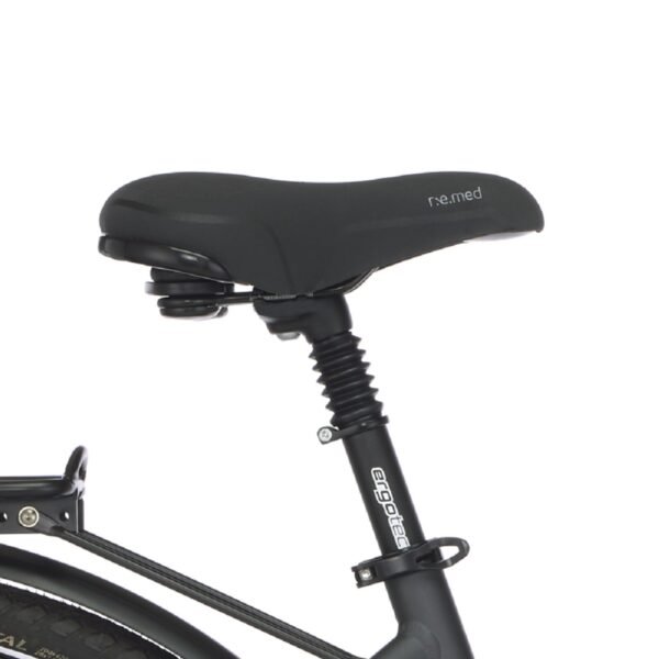 Fischer Trekking-Damen-E-Bike Viator 5.0i-S1, 28 Zoll. – Bild 19