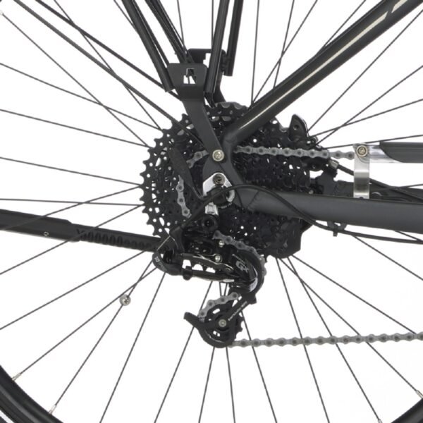 Fischer Trekking-Damen-E-Bike Viator 5.0i-S1, 28 Zoll. – Bild 20