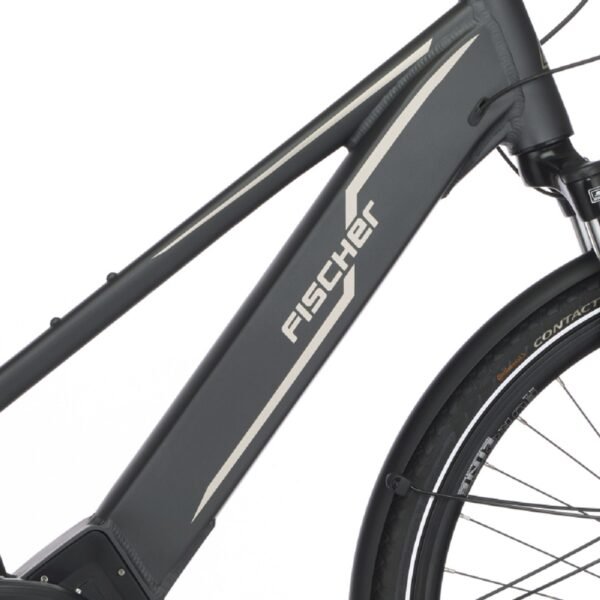 Fischer Trekking-Damen-E-Bike Viator 5.0i-S1, 28 Zoll. – Bild 12