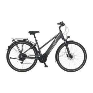 Fischer Trekking-Damen-E-Bike Viator 5.0i-S1, 28 Zoll.