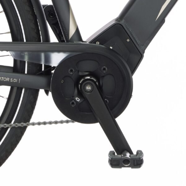 Fischer Trekking-Damen-E-Bike Viator 5.0i-S1, 28 Zoll. – Bild 13