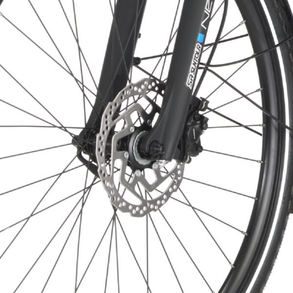 Fischer Trekking-Damen-E-Bike Viator 5.0i-S1, 28 Zoll. – Bild 15