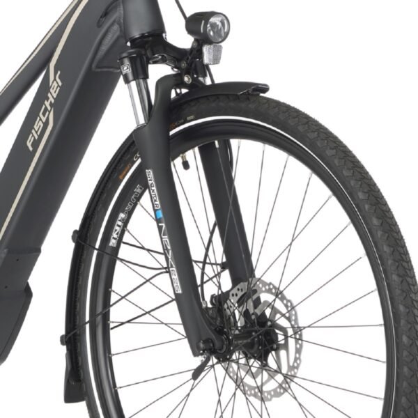 Fischer Trekking-Damen-E-Bike Viator 5.0i-S1, 28 Zoll. – Bild 17