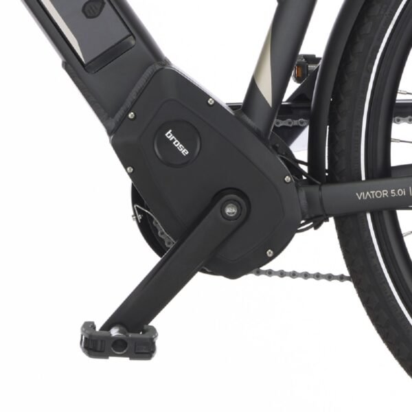 Fischer Trekking-Damen-E-Bike Viator 5.0i-S1, 28 Zoll. – Bild 18