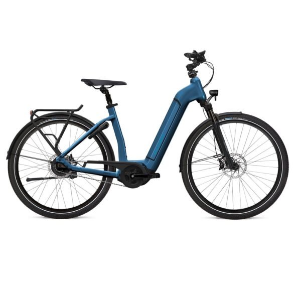 Flyer Gotour6 5.41R Damen Wave E-Bike 2022.