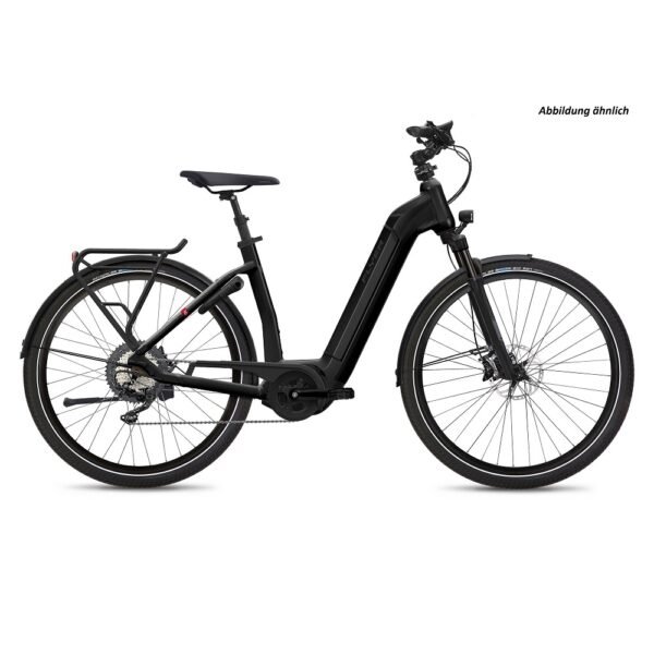 Flyer Gotour6 5.41R Intuvia Damen Wave E-Bike 2021.