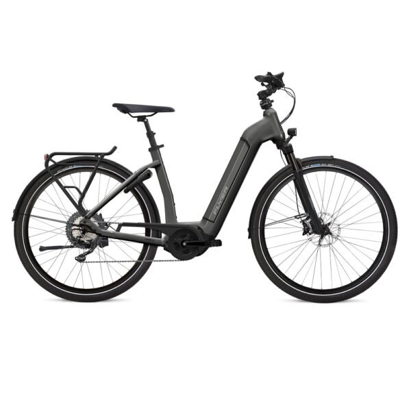 Flyer Gotour6 7.10 Damen Wave E-Bike 2022.