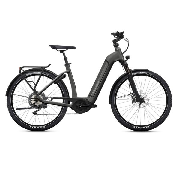 Flyer Gotour6 7.12 Damen Wave E-Bike 2022.