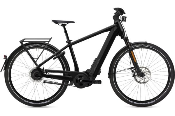 Flyer Upstreet 7.23 HS EU Gents - 750 Wh - 2024 - 28 Zoll - Diamant