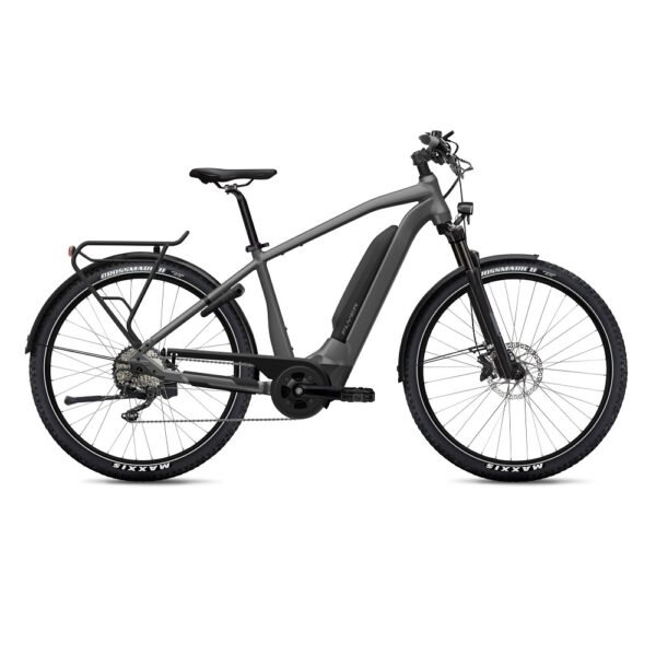 Flyer Upstreet5 7.12 XC Herren E-Bike 2022.