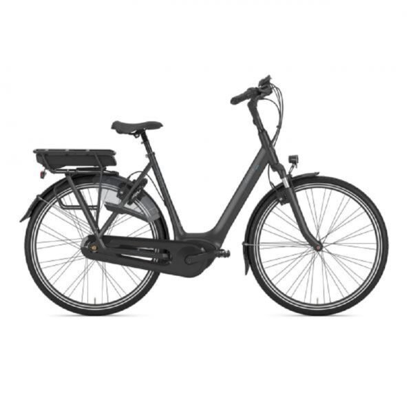 Gazelle ARROYO C7+ HMB 28 Zoll Damen Wave E-Bike 2022.