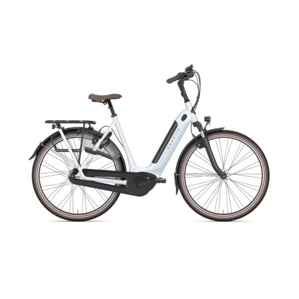 Gazelle ARROYO C7+ HMB ELITE 28 Zoll Damen Wave E-Bike 2022.