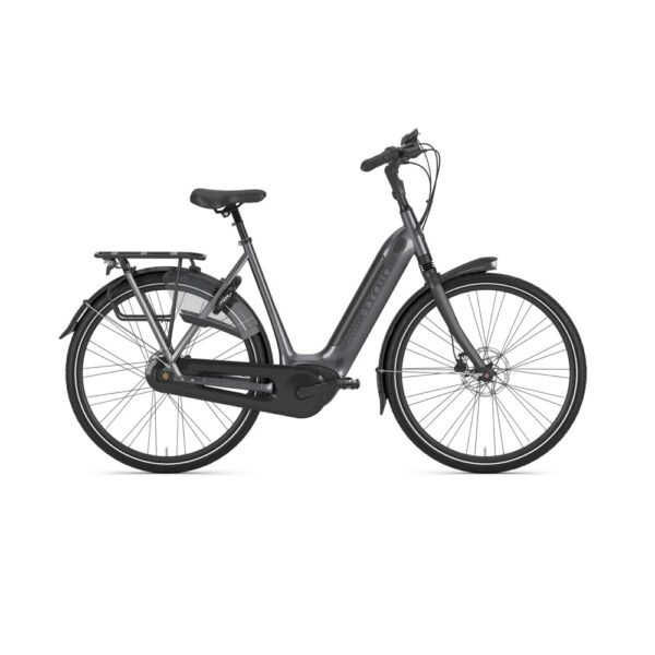 Gazelle Arroyo C8 HMB Elite 28 Zoll Damen Wave E-Bike 2022.