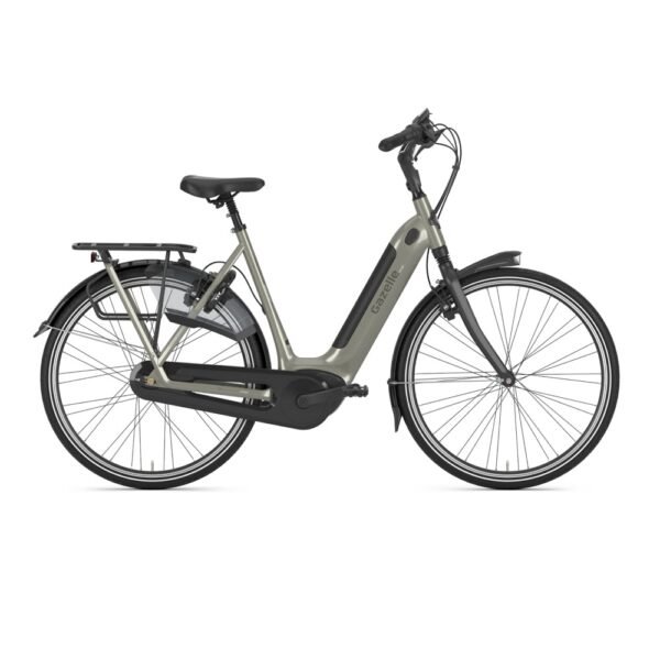 Gazelle Arroyo C8 HMB Elite Damen E-Bike 2021.