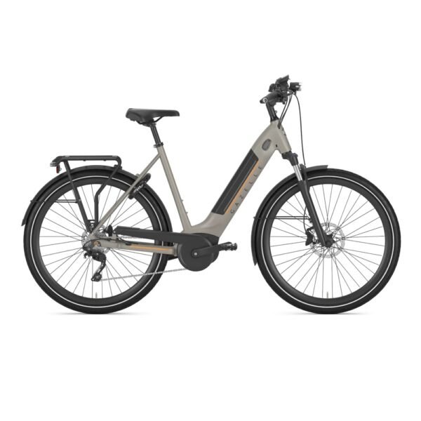 Gazelle Ultimate T10 HMB 28 Zoll Damen Wave E-Bike 2022.