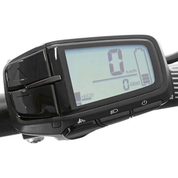 Ghost E-Teru Universal EQ petrol. – Bild 5