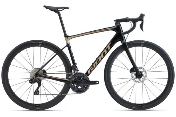 Giant Defy Advanced Pro 2 - 2024 - 28 Zoll - Diamant