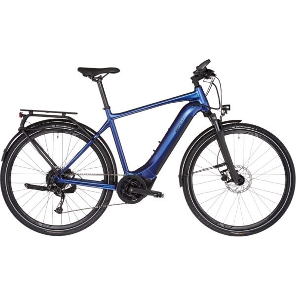 Giant Explr E+ 2 GTS 2. Wahl blau