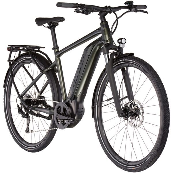 Giant Explr E+ 3 GTS 2. Wahl. – Bild 4