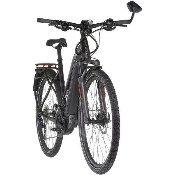 Giant Explr E+ Pro 45 STA schwarz. – Bild 3