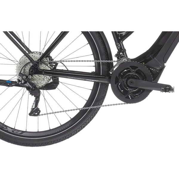 Giant Explr E+ Pro 45 STA schwarz. – Bild 4