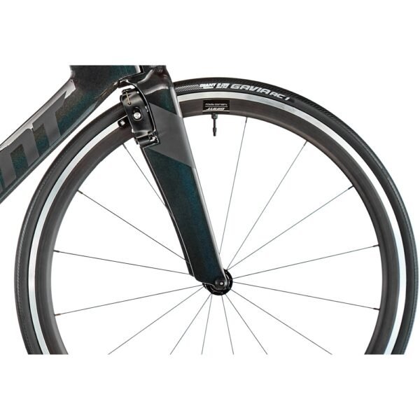 Giant Trinity Advanced Pro 1 2. Wahl schwarz. – Bild 2