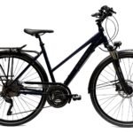 Gudereit LC-80 evo - 2023 - 28 Zoll - Damen Sport